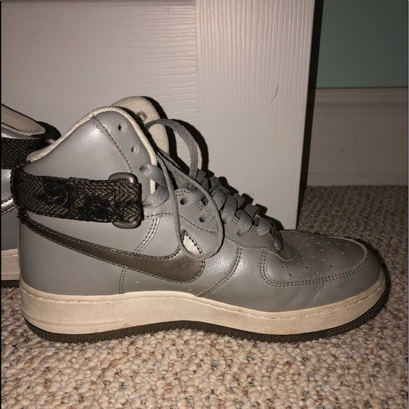 Nike Air Force 1 - Picture 3 of 8